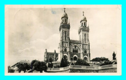 A866 / 195 Algérie BONE Basilique Saint Augustin - Annaba (Bône)