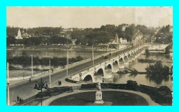 A866 / 327 37 - TOURS Pont Wilson Coteaux De St Cyr - Tours