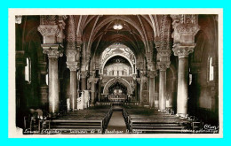 A866 / 369 07 - LA LOUVESC Intérieur De La Basilique St Régis - La Louvesc