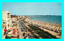 A866 / 407 17 - ROYAN Boulevard F. Garnier ( Voiture ) - Royan