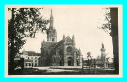 A866 / 595 56 - SAINTE ANNE D'AURAY Basilique De La Fontaine - Sainte Anne D'Auray