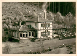 73669264 Finsterbergen Bad Hotel Finsterbergen Bad - Autres & Non Classés