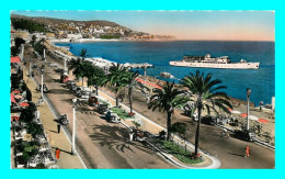 A864 / 145 06 - NICE Promenade Des Anglais - Altri & Non Classificati