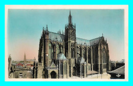 A864 / 213 57 - METZ Cathédrale - Metz