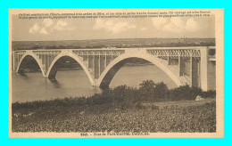 A860 / 047 29 - PLOUGASTEL DAOULAS Pont - Plougastel-Daoulas