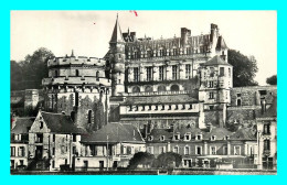 A864 / 479 37 - AMBOISE Chateau - Amboise