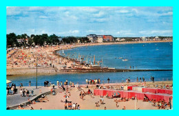 A864 / 543 44 - LE POULIGUEN Plage St Benoit Sortie Du Port - Le Pouliguen