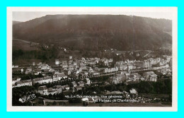 A864 / 067 63 - LA BOURBOULE Vue Générale Et Plateau De Charlannes - La Bourboule