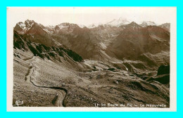 A864 / 019 65 - Pic Du Midi La Route Du Pic Le Néouvielle - Sonstige & Ohne Zuordnung