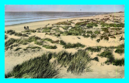 A864 / 025  Cotes De La Mer Du Nord Les Dunes - Sonstige & Ohne Zuordnung