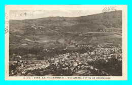 A865 / 035 63 - LA BOURBOULE Vue Générale Prise De Charlannes - La Bourboule