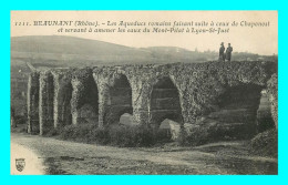 A865 / 103 69 - BEAUNANT Aqueducs Romains - Sonstige & Ohne Zuordnung