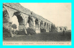 A865 / 085 69 - CHAPONOST Aqueducs Romains - Sonstige & Ohne Zuordnung