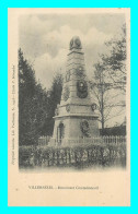 A865 / 423 70 - VILLERSEXEL Monument Commémoratif - Autres & Non Classés