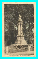 A865 / 493 69 - BELLEVILLE SUR SAONE Monument Aux Morts - Belleville Sur Saone