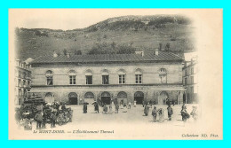 A865 / 019 63 - LE MONT DORE Etablissement Thermal - Le Mont Dore