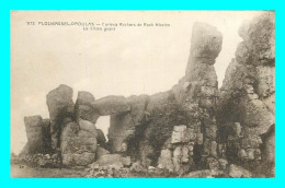 A859 / 353 29 - PLOUGASTEL DAOULAS Curieux Rochers De Roch Nivelen Le Chien Géant - Plougastel-Daoulas