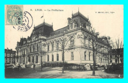 A862 / 279 69 - LYON Préfecture - Sonstige & Ohne Zuordnung