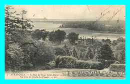 A862 / 565 50 - AVRANCHES Baie Du Mont Saint Michel Vue Prise Du Jardin Des Plantes - Avranches