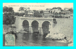 A862 / 655 13 - MARSEILLE La Corncihe Pont De La Fausse Monnaie - Unclassified