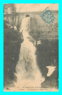 A863 / 679 58 - LORMES Cascade Du Reservoir - Lormes