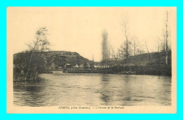 A863 / 505 58 - ARMES Pres CLAMECY L'Yonne Et Le Pertuis - Otros & Sin Clasificación