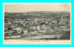 A863 / 003 69 - OULLINS Vue Générale - Oullins