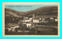 A863 / 057 69 - LA MURE Sur AZERGUES Vue Générale - Sonstige & Ohne Zuordnung