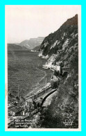 A860 / 403 73 - Lac Du Bourget Route De La Corniche Les Tunnels - Andere & Zonder Classificatie