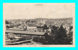 A860 / 331 61 - FLERS Vue Générale Sud - Flers