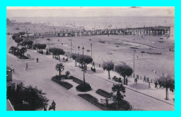 A860 / 191 33 - ARCACHON Boulevard Et Jetée Promenade - Arcachon