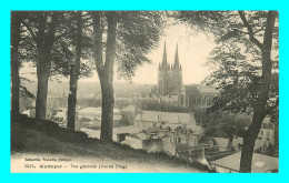 A860 / 159 29 - QUIMPER Vue Générale Prise Du Frugy - Quimper