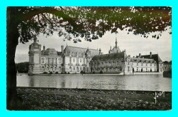 A860 / 227 60 - CHANTILLY Chateau - Chantilly