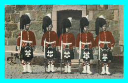 A861 / 423  Guard Of The 93rd Highlanders - Otros & Sin Clasificación