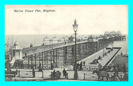 A861 / 191 BRIGHTON Marine Palace Pier - Brighton