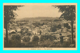 A860 / 145 27 - BERNAY Vue Générale - Bernay