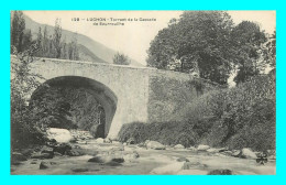 A861 / 493 31 - LUCHON Torrent De La Cascade De Sourrouilhe - Luchon