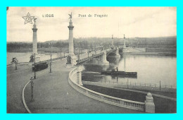A861 / 297 LIEGE Pont De Fragnée - Andere & Zonder Classificatie