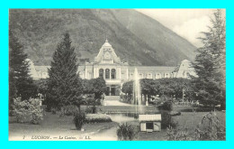 A861 / 207 31 - LUCHON Casino - Luchon