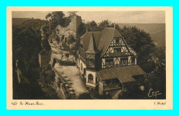 A861 / 065 67 - LE HAUT BARR Hotel - Barr