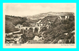 A862 / 371 74 - ANNEMASSE Pont De Viaison - Annemasse