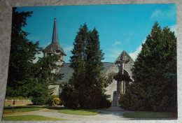 56 Morbihan CPM  Environs De Pontivy Stival église Saint Mériadec - Sonstige & Ohne Zuordnung