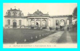 A859 / 501 60 - CHANTILLY Chateau Facade Des Grandes Ecuries - Chantilly