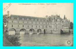A859 / 107 37 - CHENONCEAUX Chateau - Chenonceaux