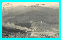 A859 / 025 63 - Vue Générale Du Col De CEYSSAT Et Chaine Des Puys Sud - Sonstige & Ohne Zuordnung