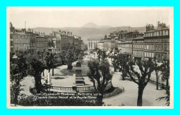 A859 / 021 63 - CLERMONT FERRAND Panorama Sur Le Square Blaise Pascal - Clermont Ferrand