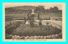 A859 / 017 83 - LA SAINTE BAUME Entrée De La Maison De Retraite - Sonstige & Ohne Zuordnung