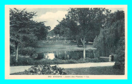 A859 / 003 49 - ANGERS Jardin Des Plantes - Angers