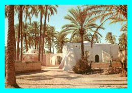 A857 / 475 Libye TRIPOLI Oasis Typical View - Libya