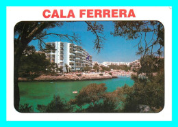 A857 / 377 Espagne MALLORCA Cala Ferrera - Mallorca